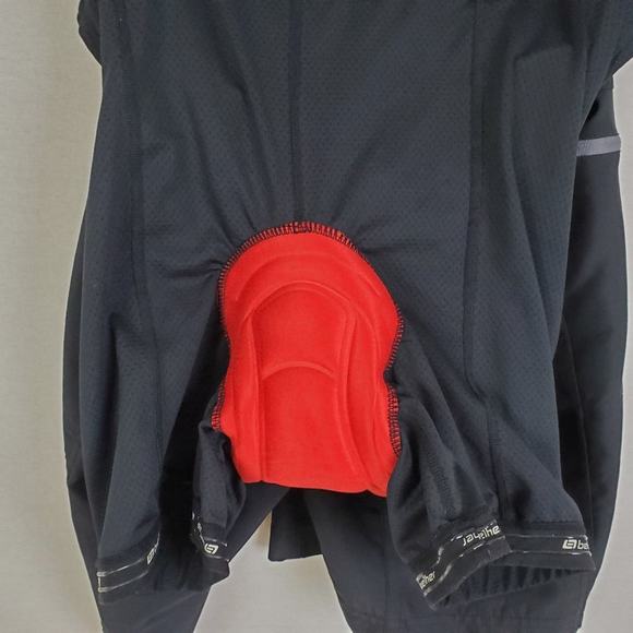 Bellwether Mens Short Size Small Black Criterium Cycling Zipped Pockets - Picture 11 of 11